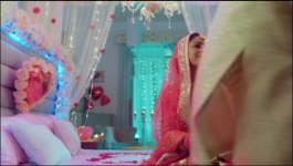 Yeh Jhuki Jhuki Si Nazar - 25th April 2022